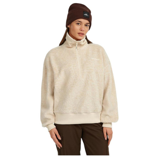 O'neill Γυναικείο φούτερ Must-Have Half-Zip Fleece